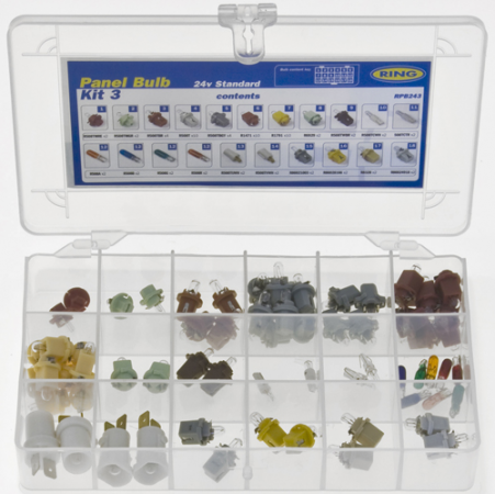 Click Here To Enlarge This Photo Of Link Engineering & Maintenance Supplies Ltd