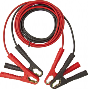 Booster Cables/Jump Leads - 16 mm&sup2; (BC1)