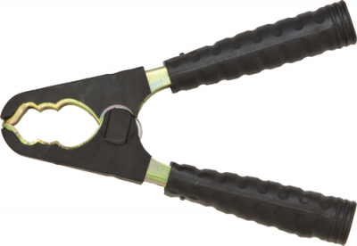 Booster Cables/Jump Leads Clips (BC2)