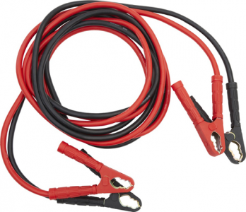 RING 'Powering' Booster Cables/Jump Leads (BC350)