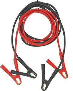 Heavy Duty Booster Cables/Jump Leads - 35 mm&sup2; (BC9)