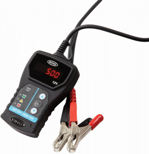 RING 12V Digital Battery Analyser  (ERBA50)