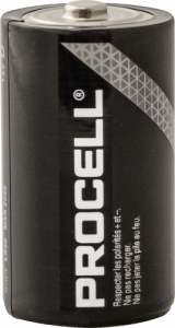 PROCELL Alkaline Batteries (BAT305)