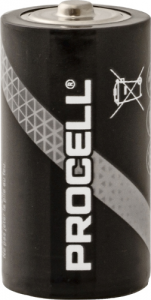 PROCELL Alkaline Batteries (BAT306)