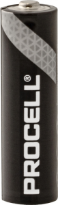 PROCELL Alkaline Batteries (BAT307)
