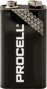 PROCELL Alkaline Batteries (BAT309)