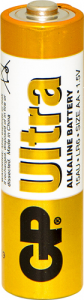 GP BATTERIES 'Ultra' Alkaline Batteries (BAT7)