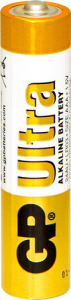 GP BATTERIES 'Ultra' Alkaline Batteries (BAT8)