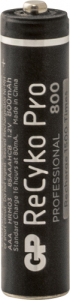 GP BATTERIES 'ReCyko Pro' Rechargeable Batteries (BAT208)