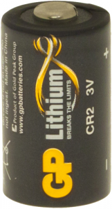 GP BATTERIES Lithium Batteries (BAT14)