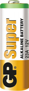 Assorted Pack of GP BATTERIES Alkaline Batteries & Lithium Cells (AP177)