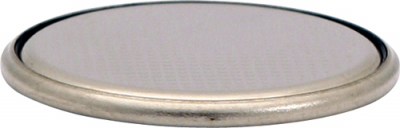 GP BATTERIES Button Cell Batteries - Lithium Coins (BAT24)