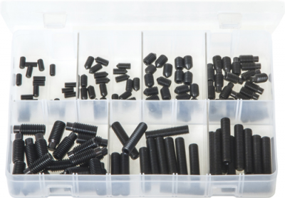Grub Screws - Metric (AB219)