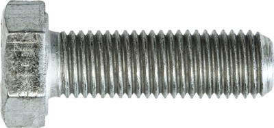 Set Screws High Tensile - Metric Fine (HSS65)