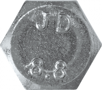 Assorted Set Screws with Nuts (AP65)