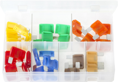 LITTELFUSE MAXI&trade; Blade Fuses (AB176)