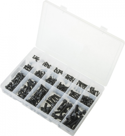 Click Here To Enlarge This Photo Of Link Engineering & Maintenance Supplies Ltd