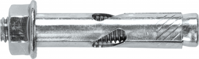 Sleeve Anchors (HCT12)