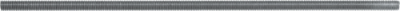 Assorted Pack of Studding - Metric, 1 m (39") Lengths (AP50)
