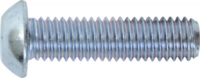 Socket Screws, Button Head - Metric  (HBZ830)