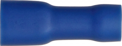 Push-on Females, Fully Insulated (ET46)