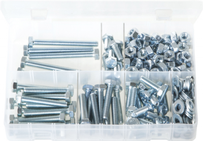 M8 Fasteners (AB129N)
