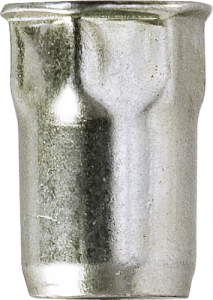 Threaded Inserts - Half Hex (NST14)