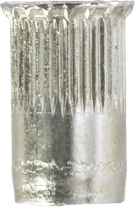 Threaded Inserts - Splined (NST26)