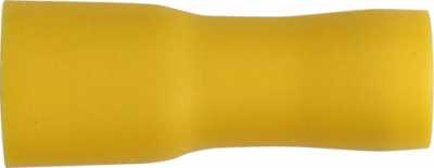 Push-on Females, Fully Insulated (ET11)