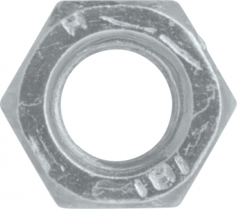 Steel Nuts - Metric (HSN29)