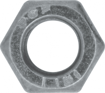 Steel Nuts - Metric Fine (HSN31)