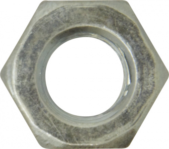 Thin (Half) Nuts - Metric (HNU112)