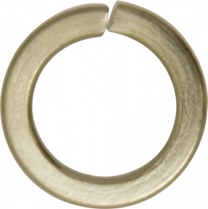 Stainless Steel Spring Washers - Metric (HIP106)