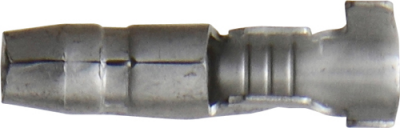 Bullets Male - 4.0 mm &Oslash; (ET401)