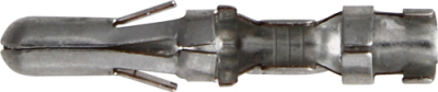 Bullets Male - 3.5 mm &Oslash; (ET404)