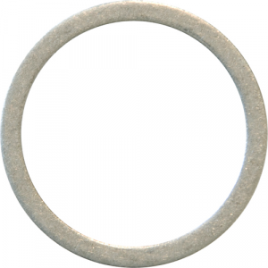 Aluminium Washers - Metric (HAW811)