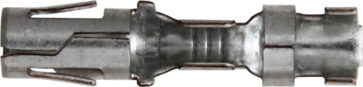 Bullets Female - 3.5 mm &Oslash; (ET405)
