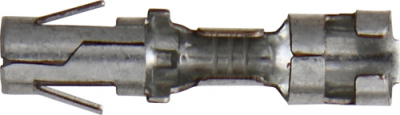Bullets Female - 3.5 mm &Oslash; (ET406)