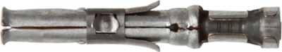 Bullets Female - 1.6 mm &Oslash; (ET409)