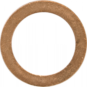Copper Sealing Washers - Imperial/BSP (HCU80)