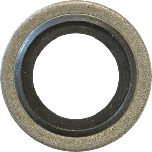 Bonded Seals (Dowty Washers) - Metric (HSL10)