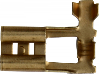 Flags - 6.3 mm (ET432)