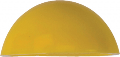 Number Plate Fasteners - Domes & Cups (NP14)