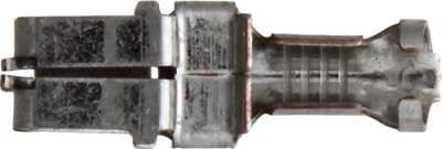 Terminals - 4.8 mm (ET492)