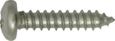 Self-Tapping Screws Pan Head - Pozi (HTP6/10)