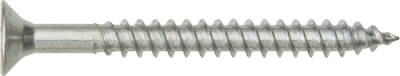 Multi-purpose Countersunk Screws - Pozi  (HTW10/24)