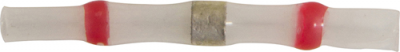 Heat Shrink Butt Connectors - Solder Type (ET302)