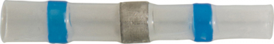 Heat Shrink Butt Connectors - Solder Type (ET303)