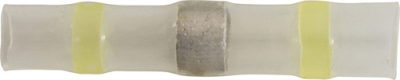 Heat Shrink Butt Connectors - Solder Type (ET304)