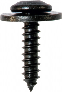 TX Body Screws with Captive Washers (FIX161)